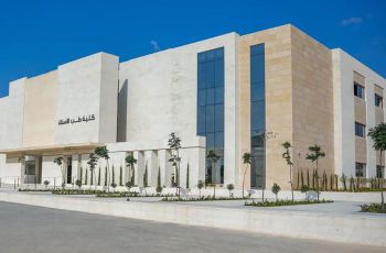 Ibn Sina University for Medical Sciences in Amman, Jordan