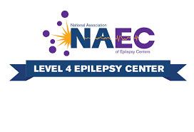 National Association of Epilepsy - Level 4 Epilepsy Center