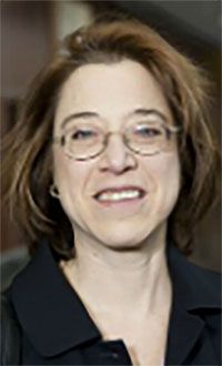 Helen, Scharfman, Ph.D.