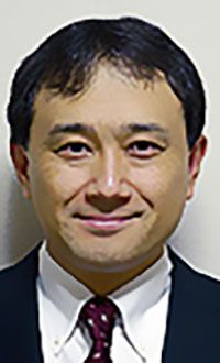Riki Matsumoto, M.D., Ph.D.