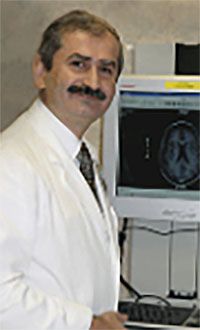 Bassel Abou Khalil, M.D.