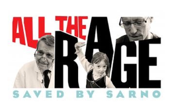 All the Rage - Saved by Sarno poster