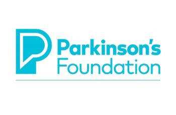 Parkinson's Foundation logo