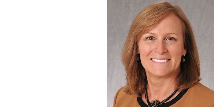 Headshot of Dr. Alison Hall