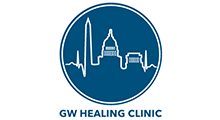 GW Healing Clinic logo