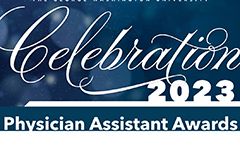 Celebration 2023 Physician Assistant Awards