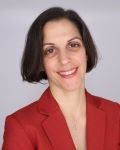 Dr. Jillian Catalanotti