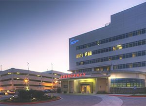 Sinai Hospital