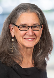 Constance J. Bohon, MD '78