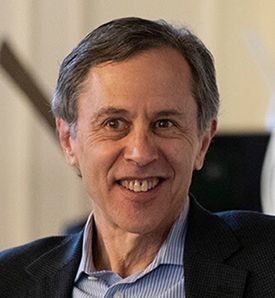 Ronald Epstein, MD