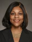 Dr. Aisha Terry
