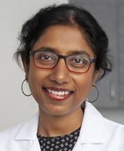 Pavani Chalasani, MD, MPH