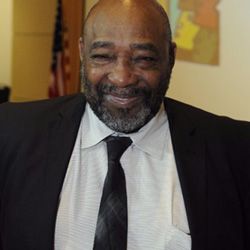 William Lawson, MD