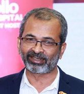 Dr. Jinesh