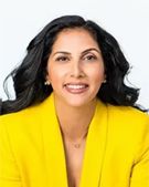 Geeta Nayyar
