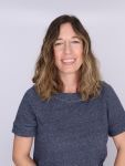 Dr. Alicia Tucker