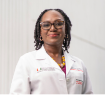 Sophia Geroge, PhD