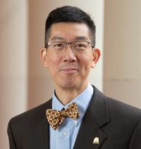 Wilber Chen