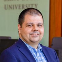 Michael Sinha