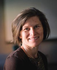 Anna Durbin, MD