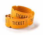 Raffle tickets