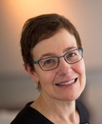 Ruth Karron