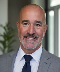 Michael Compton, MD
