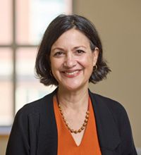 Serena S. Spudich, MD, Gilbert H. Glaser Professor of Neurology, Yale University School of Medicine