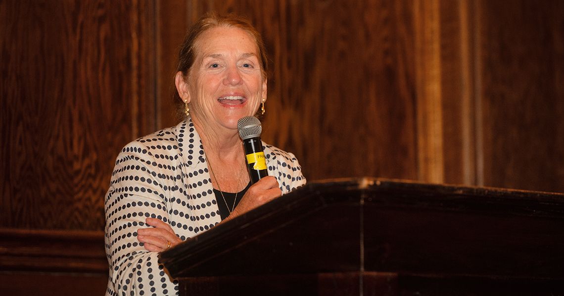  Dean Barbara Bass, MD