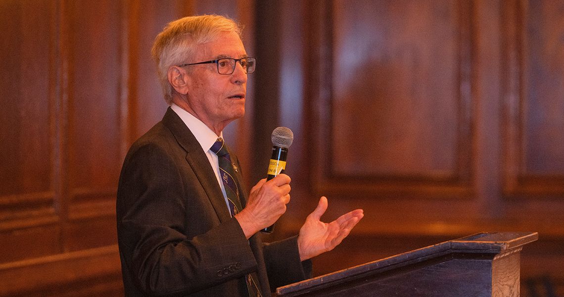 Alan Wasserman, MD, RESD ’79