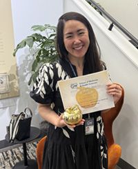 Emmeline Ha, MD ’14, BS ’10