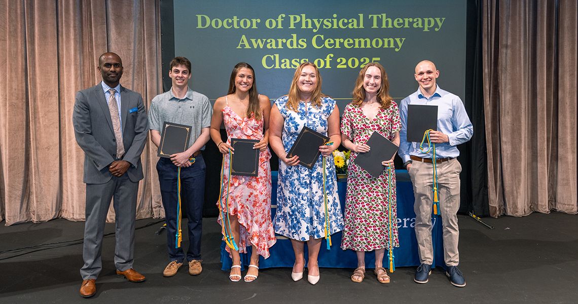 2025 Awardees