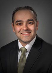 Sandeep Kapoor, MD