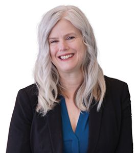 Julie Bauman, MD