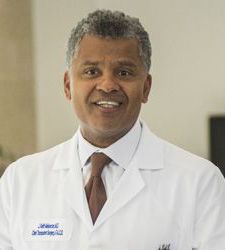 J. Keith Melancon, MD