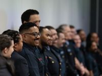Paramed Program Graduates
