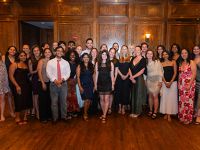 2025 Class of MD AOA inductees