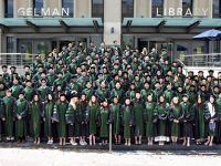 MD Graduates