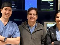 Course Directors – Drs. Andrew Choi, Marco Mercader and Ramesh Mazhari 