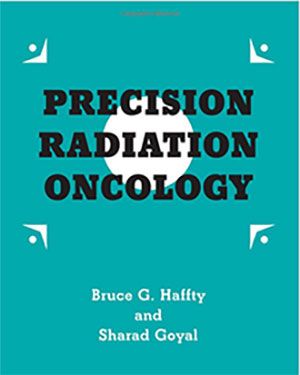 Precision Radiation Oncology | Book Cover