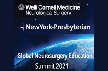 Earth as seen from space | "Weill Cornell Medicine Neurological Surgery / New York Presbyterian - Global Neurosurgery Education Summit 2021"