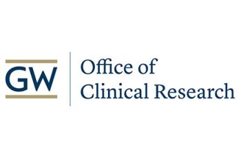 "GW Office of Clinical Research"