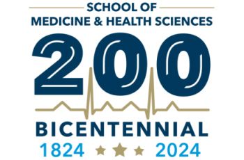 Bicentennial Logo Recognition Event