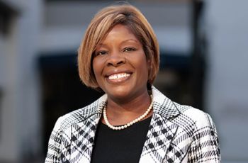 LaQuandra Nesbitt