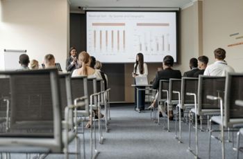 Classroom Lecture 