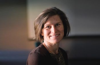 Anna Durbin, MD