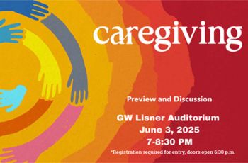 Caregiving Preview and Discussion