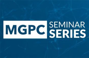 MGPC Seminar Series