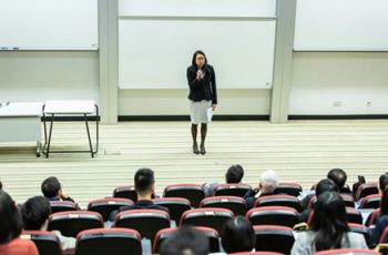 Classroom Lecture