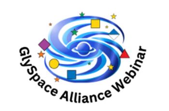 GlySpace Alliance Webinar | galaxy with planet at its center